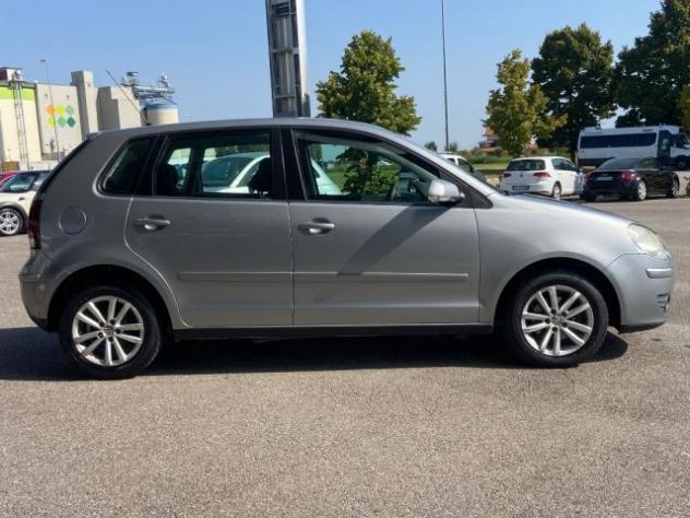 VOLKSWAGEN Polo 1.4/69CV TDI 5p. Comfortline rif. 23999445 - Foto 7