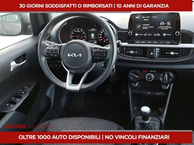Kia Picanto 1.0 dpi Style - Foto 6
