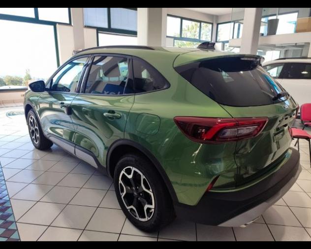 FORD Kuga 2.5 Full Hybrid 180 CV CVT 2WD Active rif. 22277409 - Foto 9