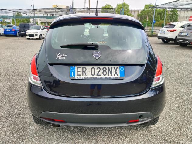 Lancia Ypsilon 1.2 69 CV 5 porte GPL Ecochic Silver - Foto 5