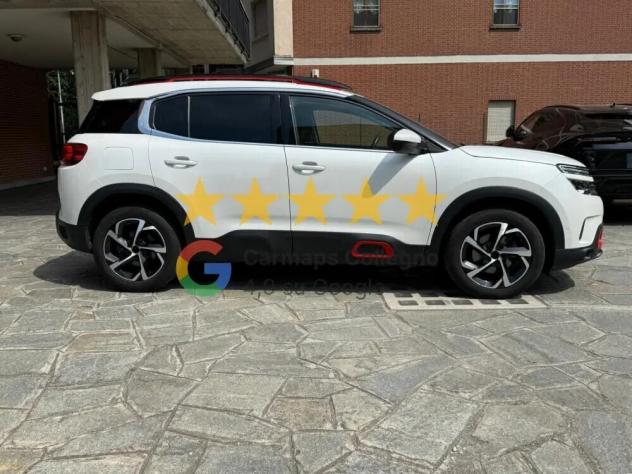 Citroen C5 Aircross BlueHDi 130 S&S Feel - Foto 5