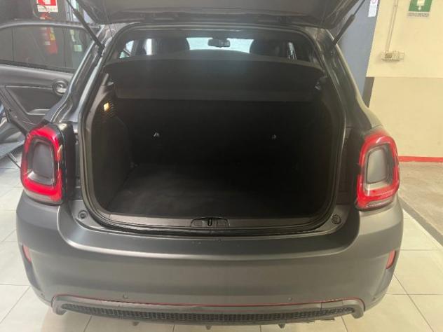 FIAT 500X 1.0 T3 120 CV Sport LIMITED EDITION rif. 24091787 - Foto 9