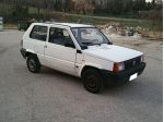 Fiat Panda 1.1 i.e. Young