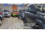 CENTRO MICROCAR ITALIA
