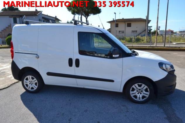 FIAT Doblo 1.6 MJT 105CV Cargo Lounge rif. 24174573 - Foto 4