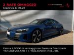 AUDI QUATTRO E - TRON GT rif. 23533942