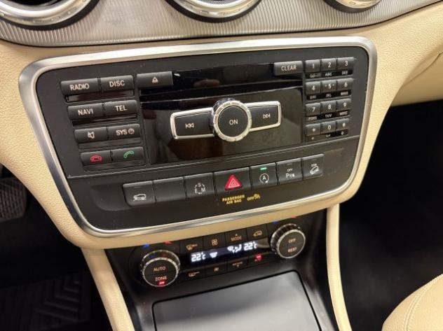 MERCEDES-BENZ GLA 220 D AUTO 4 MATIC SPORT rif. 24083639 - Foto 9