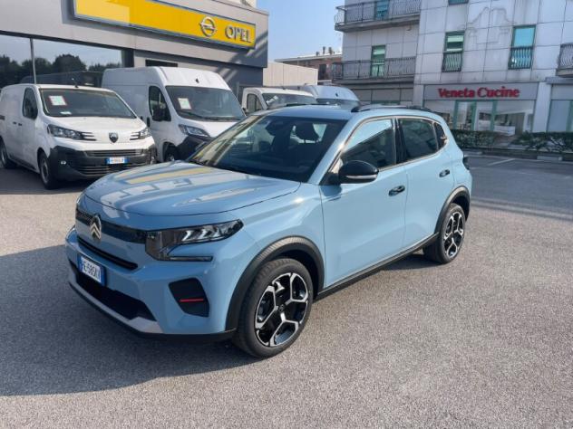CITROEN C3 4ª serie C3 PureTech 100 S&S Plus