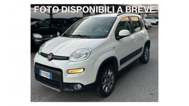 FIAT Panda 1.3 MJT S&amp;S 4x4 rif. 24174954