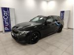 BMW Serie 3 M340i xDrive 48V Touring auto Pelle&Alcantara 19”