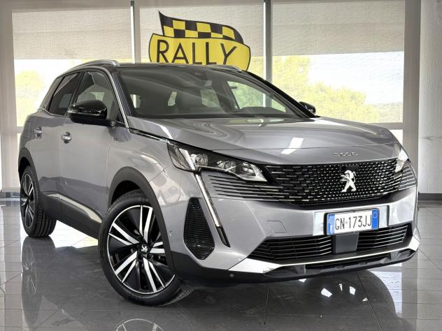 Peugeot 3008 GT 1.5 Blue HDI 130 #12107 - Foto 7