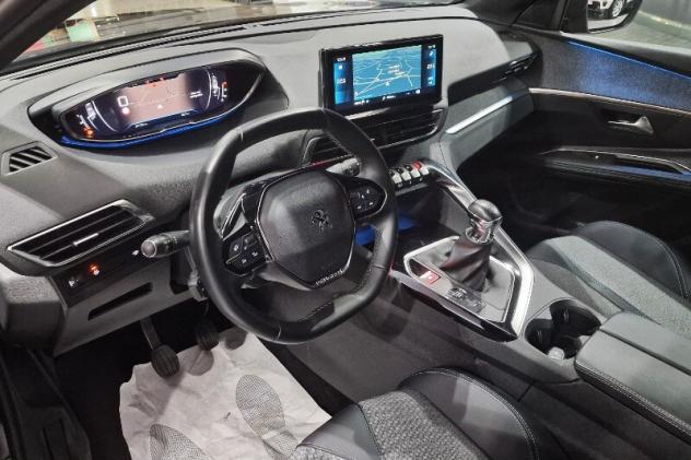 PEUGEOT 3008 2ª serie 3008 PureTech Turbo 130 S&S Allure Pack - Foto 9