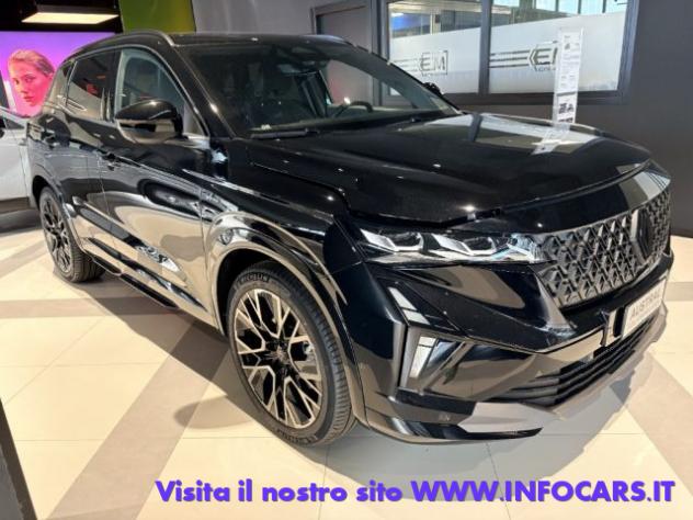 RENAULT Austral esprit Alpine full hybrid E-Tech 200cv rif. 23708589