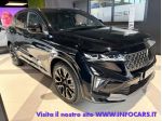 RENAULT Austral esprit Alpine full hybrid E-Tech 200cv rif. 23708589