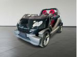 smart city coupé/cabrio null