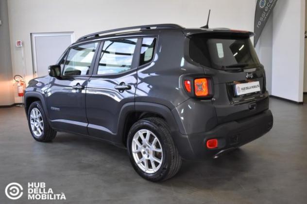 JEEP Renegade 1.6 Mjt 130 CV Limited rif. 23680208 - Foto 6