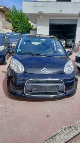 Citroen C1 1.0 5 porte