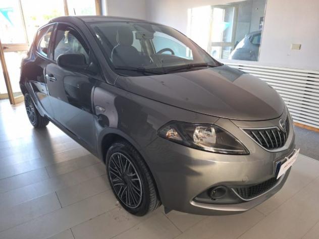 LANCIA Ypsilon 1.0 FireFly 5 porte S&S Hybrid Gold rif. 23933206 - Foto 4