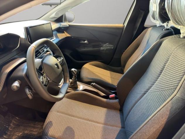 PEUGEOT 208 Edition Turbo benzina 100 rif. 24144178 - Foto 10