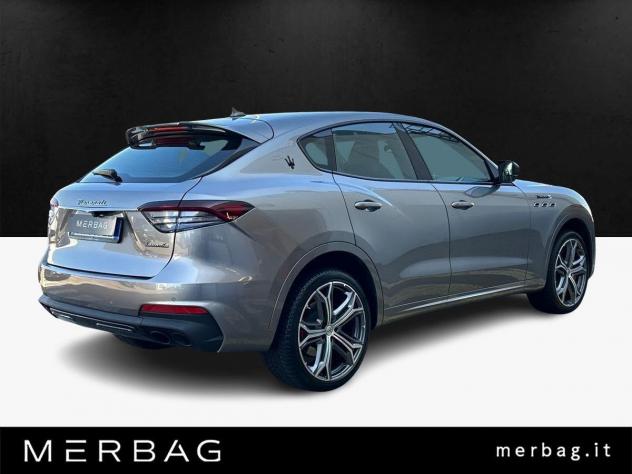 Maserati Levante 3.0 V6 Modena S 430cv auto - Foto 2