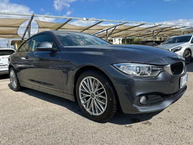Bmw 420 d CoupDiesel Automatica - Foto 2