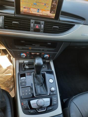 Audi A6 allroad 3.0 TDI 272 CV S tronic Business Plus - Foto 7