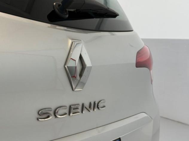 RENAULT Scenic Scénic Blue dCi 120 CV EDC Sport Edition2 rif. 24226800 - Foto 10