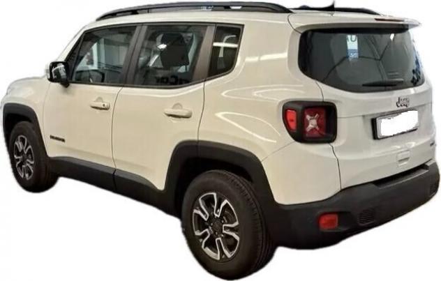 Jeep Renegade 1.0 T3 120 cv - Foto 4