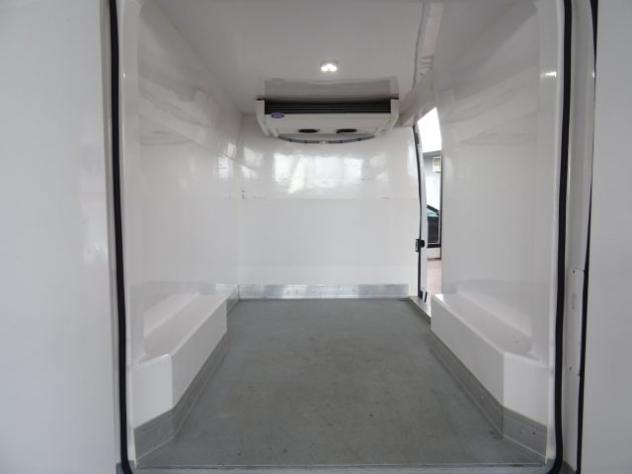 FIAT Ducato 35 q.li 2.2 Mjt 140CV PM-TM FRIGO FRCX -20° rif. 24157550 - Foto 8