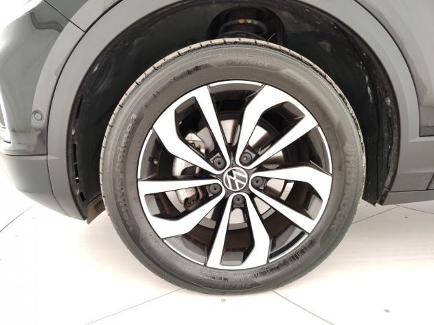 Volkswagen T-Roc 1.0 TSI Style - Foto 6