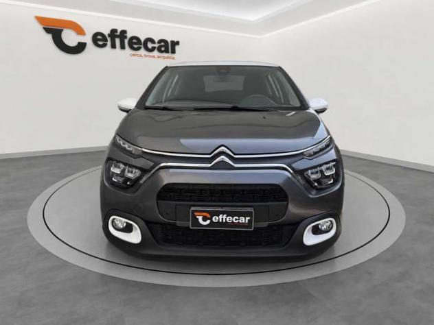 CITROEN C3 PureTech 83 S&S Shine rif. 24158586 - Foto 2