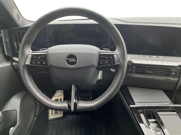 OPEL Astra 6ª serie Astra 1.5 Turbo Diesel 130 CV AT8 GS - Foto 8
