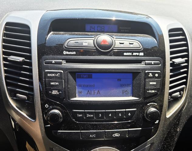 Hyundai iX20 1.4 90 CV GPL Econext Comfort - Foto 9
