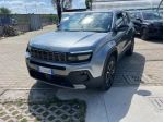 Jeep Avenger 1.2 Turbo Summit