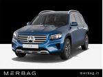 Mercedes-Benz GLB 180 d Advanced auto