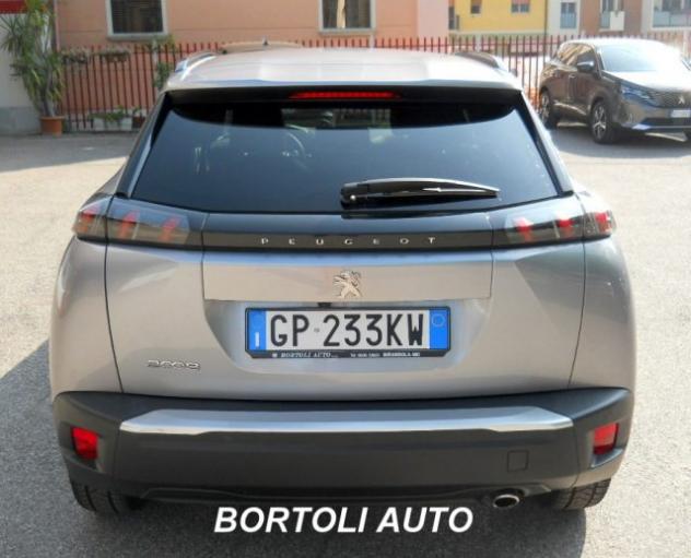 PEUGEOT 2008 BlueHDi 9.000 KM EAT8 ALLURE PACK AUTOMATICA rif. 23754171 - Foto 4