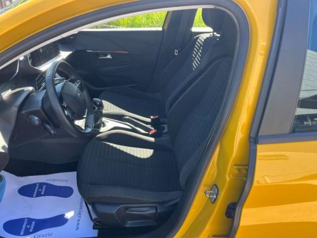 PEUGEOT 208 PureTech 75 Stop&Start 5 porte Active Pack rif. 23811913 - Foto 5