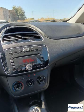 FIAT - Punto - 1.3 MJT II S&S 95 CV 5p. Street - Foto 4