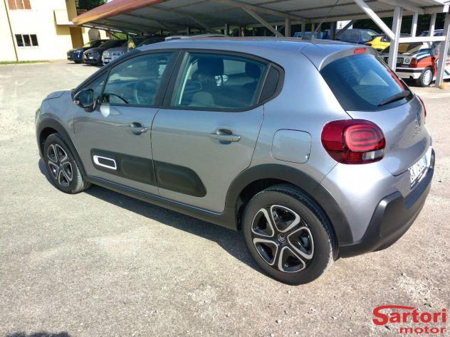 CITROEN - C3 - PureTech 110 S&S Shine - Foto 4