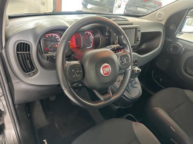 FIAT Panda Cross Panda Cross 1.0 FireFly S&S Hybrid - Foto 9