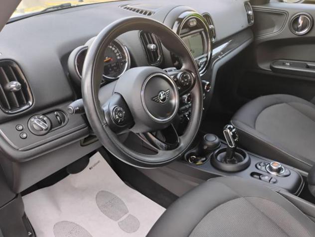 MINI Countryman 2.0 Cooper D Hype Countryman rif. 23985518 - Foto 10