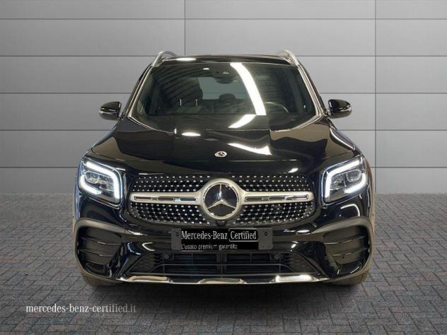 Mercedes-Benz GLB - X247 2019 200 d Premium auto - Foto 6