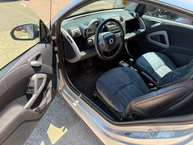 Smart ForTwo 2009 800 CDI 138000km!!! - Foto 5