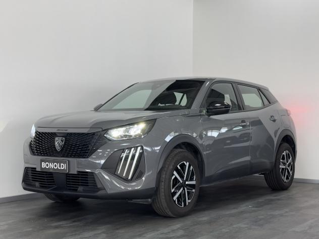 Peugeot 2008 PureTech 100 Active S/S