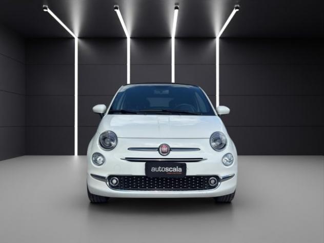 FIAT 500 C 1.0 Hybrid Dolcevita rif. 23699799 - Foto 8