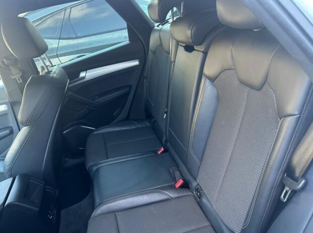 Audi Q5 2.0 TDI 150 CV S line - UNICO PROPRIETARIO ! - Foto 8