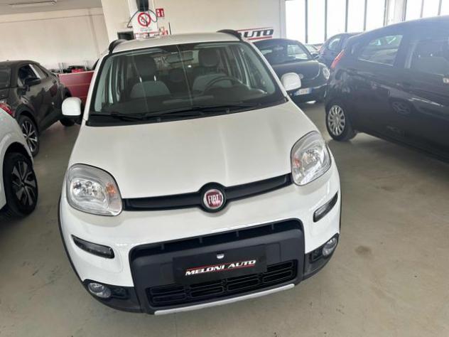 FIAT Panda 1.0 FireFly S&S Hybrid City Life rif. 22441912 - Foto 3