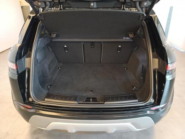 Land Rover Range Rover Evoque 2.0 TD4 150 CV AUTO PROMO FINANZIAMENTO - Foto 10