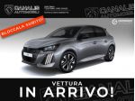 Peugeot 208 BlueHDi 100 Stop&Start 5 porte Allure Pack -2022 - AZIENDALE