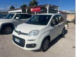Fiat Panda 1.2 Connected by Wind -2019